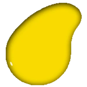 جوهر اکریلیک رنگ زرد (فضای داخلی) CYG