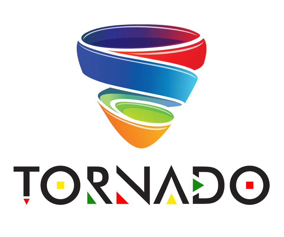 برند تورنادو (Tornado)